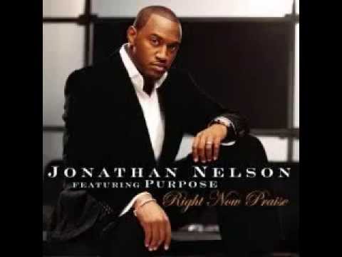 Jonathan Nelson | My Name Is Victory