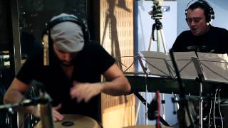 Patax, Sin Postre, From DVD ¨Patax Live From Infinity¨.