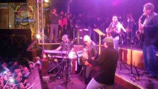 QUE METIDA DE PATA JAY PEREZ