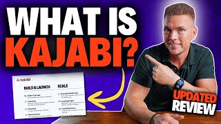 Kajabi Isn’t for Everyone (Here’s Who It’s Actually For)