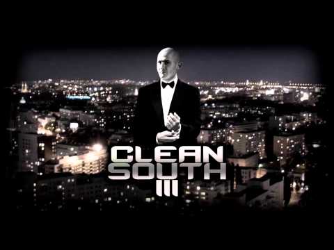 CLEAN SOUTH 3 - L-Dogg ft. Timati, Huddah