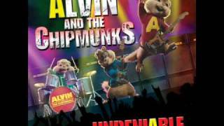 Dani Harmer - Free (Chipmunks Version) + Download