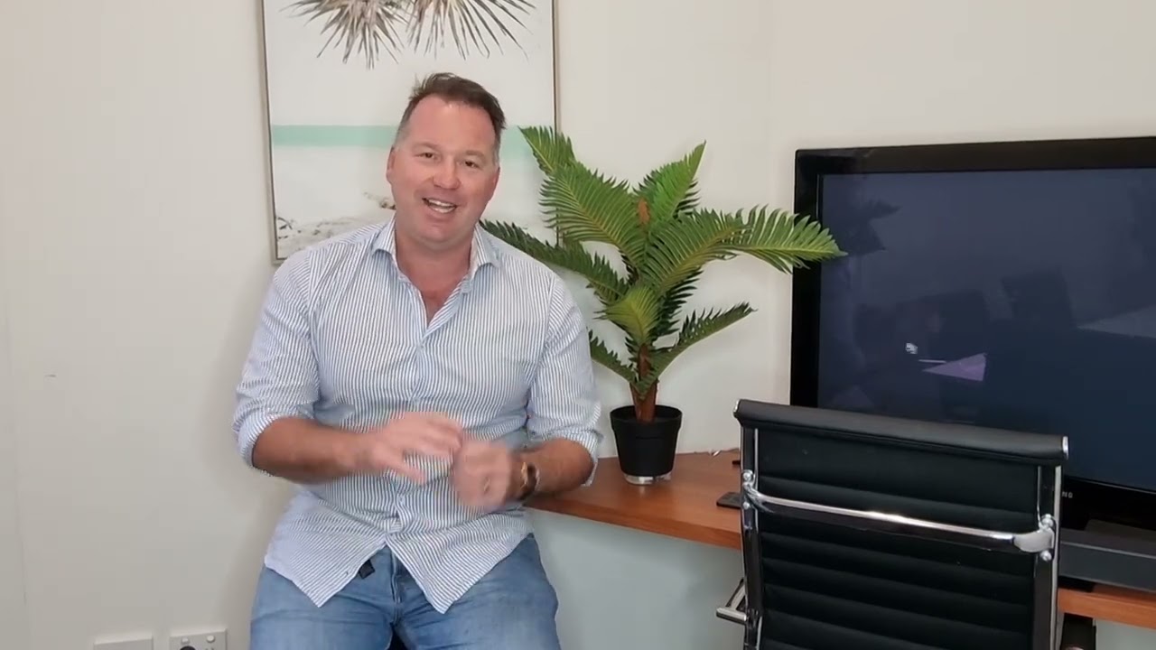 EBA Master Class: Part One