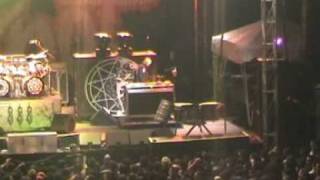 SlipKnoT - Danger - Keep Away (2005.05.30.)