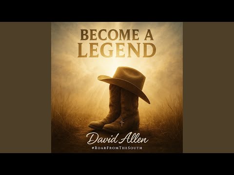Become A Legend