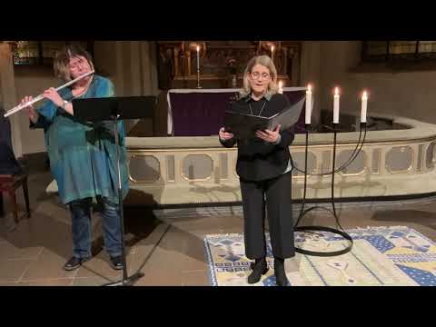 Arbogabygdens församling: Julbön