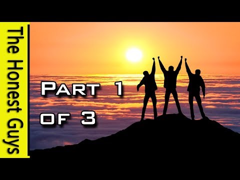 How to Change Your Life with Affirmations Part 1 of 3