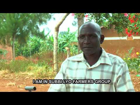 Agricultural Empowerment for Rural Farmers