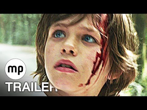 Trailer-Vorschau: Boy Missing