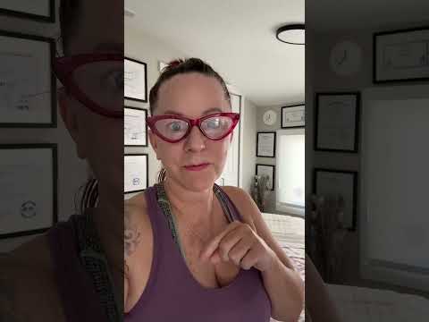 How GGS Helps Labor & Delivery Nurse Rya Bridge Bodywork & Fitness | Review