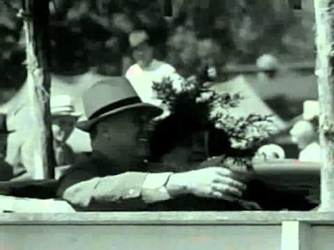 The Great Depression 4 - We have a plan