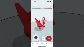 自分で描いた絵で戦闘ができるゲームがやばすぎた