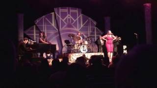 PMJ covers I Believe in a Thing Called Love by The Darkness