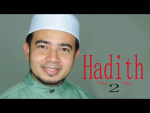 Nabil Ahmad - Hadith 2