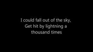 Lawson - Hurts Like You Lyrics