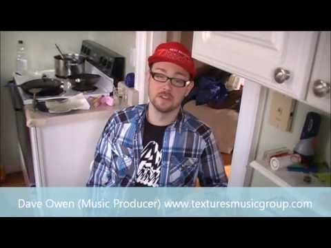 DAVE OWEN x AQUASION - Fidelity Talent Agency: Vlog Two