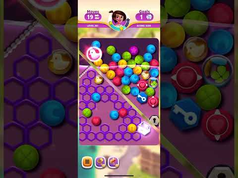 Diamond Diaries 💎 Level 281