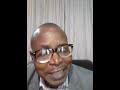 Voices Echoes From Esan Land On Facebook Live FootageEpisode 20 06 2020 PART 2 Of 2