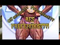 CORTES UNDERCAST/ FELIPE MORAES FALA QUAIS SEUS AES PREFERIDOS EM OFF SEASON E PRE CONTEST!!!