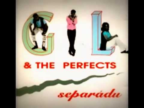 Gil & The Perfects - Separádu