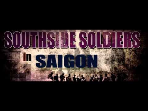 SouthSide Soldiers - Dâng Sóng