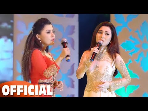 Thể hiện bởi Diễm Thùy