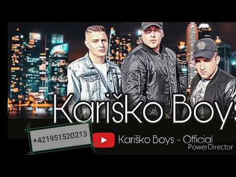 Kariško Boys , Devla miro-Official tel+421951586016