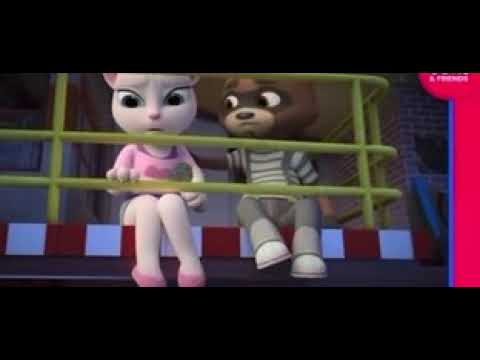 Talking Tom & Friends Season Finale Season 5 Episode 26 Full Offical Sneak Peek/Preview/Trailer!!!!