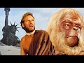 Planet Of The Apes 1968 Movie Ending Explained