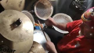 Angry Samoans.                  Death Of Beewak