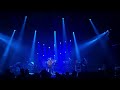 Widespread Panic- Worry, The Orpheum Theater, Los Angeles, 7-23-26, 1st Set, 4K,  360°Audio 