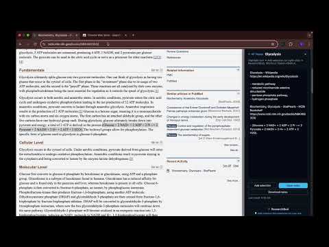 Item video thumbnail