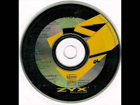 Harajuku - On My Own ( club edit)