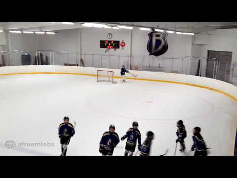 Blues 2 vs. KJT Haukat Blue