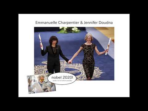 CRISPR-cas9: Applications in Human Medicine & Ethical Issues