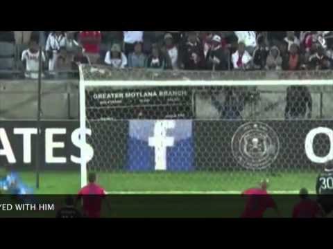 Watch: Senzo Meyiwa tribute – RIP