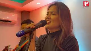 Download lagu Need to be next to you - Leigh Nash (cover) | Noise Reduction Acoustic  mp3