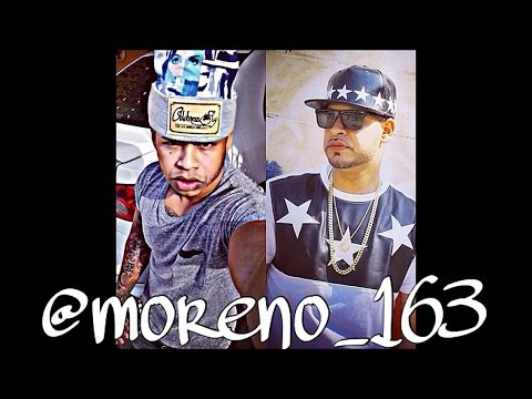 DK "La Melodia" Ft. MC Pablo - The Best (Prod. El Creador Henry)