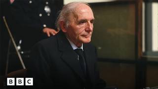 How the trial of Nazi war criminal Klaus Barbie shook the world | BBC Global