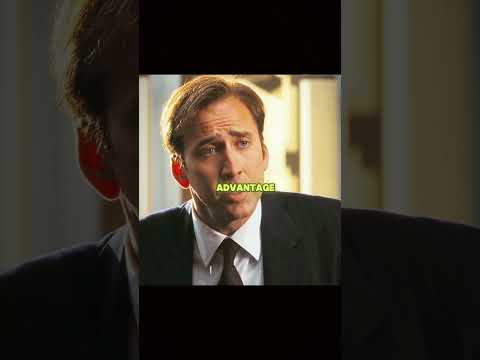 "It's Not Lord of War, It's Warlord." - Lord of War | (2005) | #shorts #movie #film #nicolascage#war