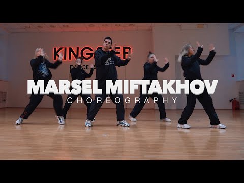 DS KingStep | Marsel Miftakhov | Arin Ray, Kehlani - Change