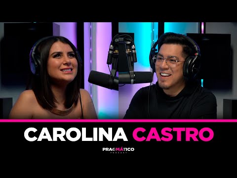 PRAGMÁTICO 54 - Carolina Castro