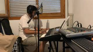 Caudillo - Ricardo Arjona / Cóver.