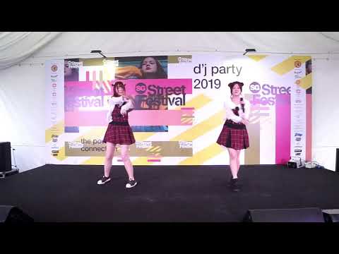 Kamiya X Hikarin – Emerald Cream Soda