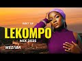 BEST OF LEKOMPO MIX 2025 VOL 25 Dj Webaba
