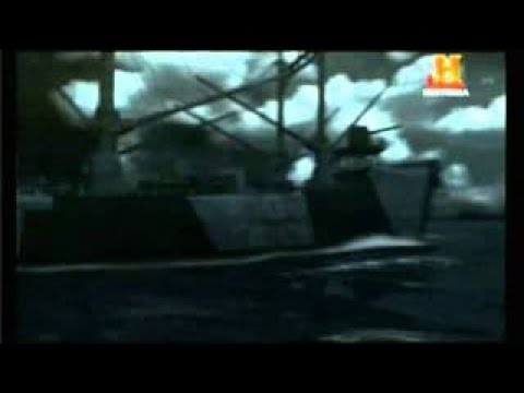 Enterprise 360º Contra Japon 1/4