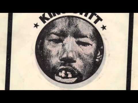 VIGORTON 2 - KING STITT AND THE DYNAMICS