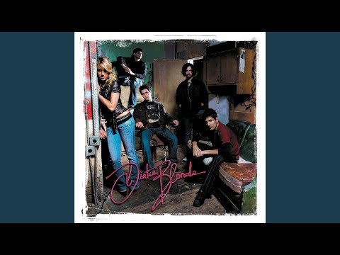 Hard Times - Dirtie Blonde