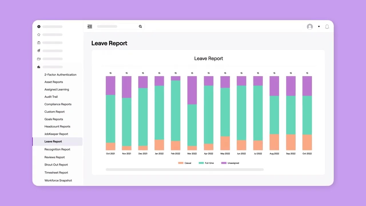 Employment Hero | UK | All in one - data driven HR