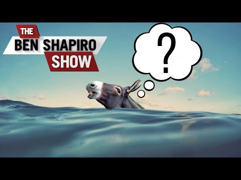 The Tide Goes Out On The Blue Wave | The Ben Shapiro Show Ep. 552